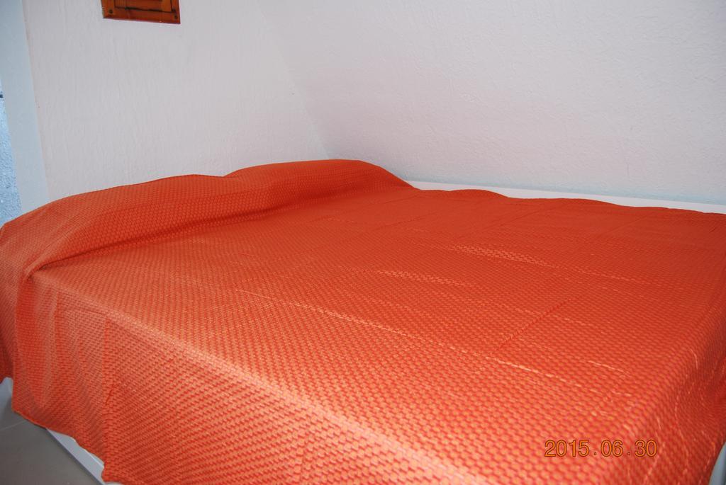 Baia Degli Dei Apartment จีอาร์ดีนี นักซอส ห้อง รูปภาพ