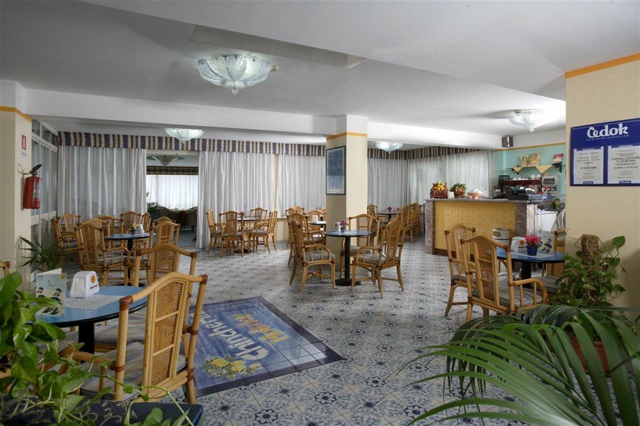 Baia Degli Dei Apartment จีอาร์ดีนี นักซอส ภายนอก รูปภาพ