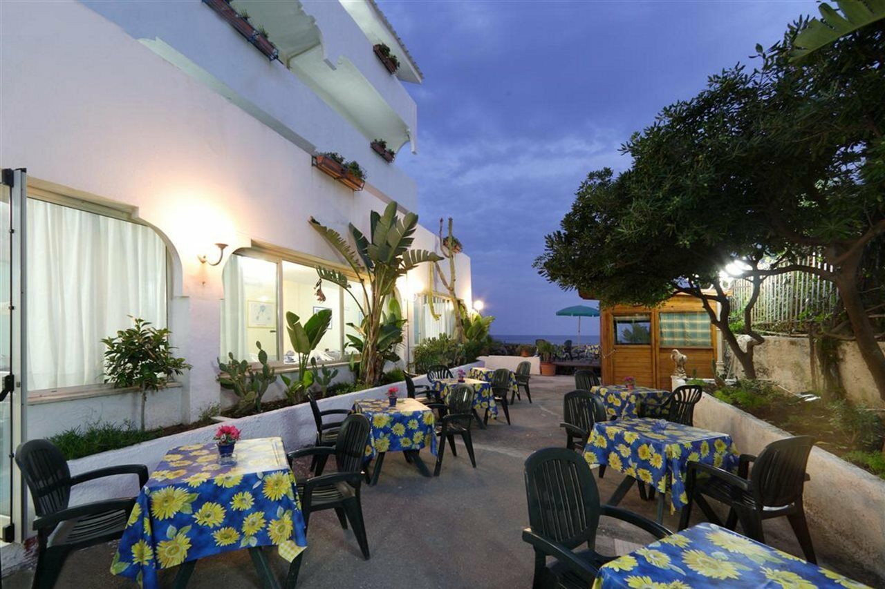 Baia Degli Dei Apartment จีอาร์ดีนี นักซอส ภายนอก รูปภาพ