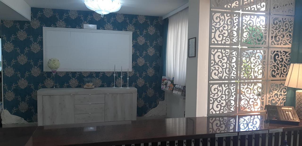 Baia Degli Dei Apartment จีอาร์ดีนี นักซอส ภายนอก รูปภาพ